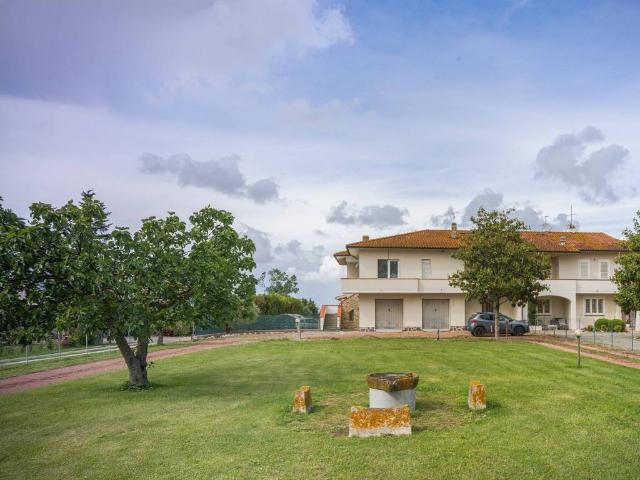Casa indipendente in vendita a Casciana Terme Lari PI