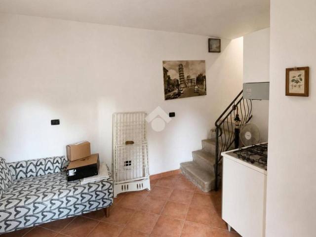 Casa indipendente in vendita a Cascina