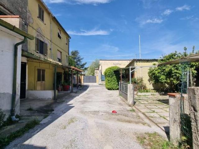 Casa indipendente in vendita a Cascina via Barca di Noce, San Frediano Nord San Casciano