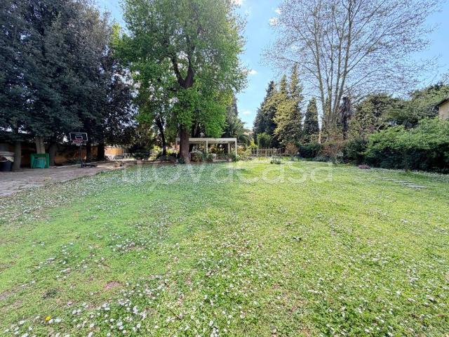 Casa indipendente in vendita a Cascina via di Mezzo Sud, Navacchio Sud