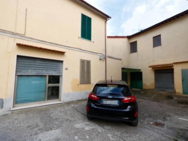 Casa indipendente in vendita a Cascina PI