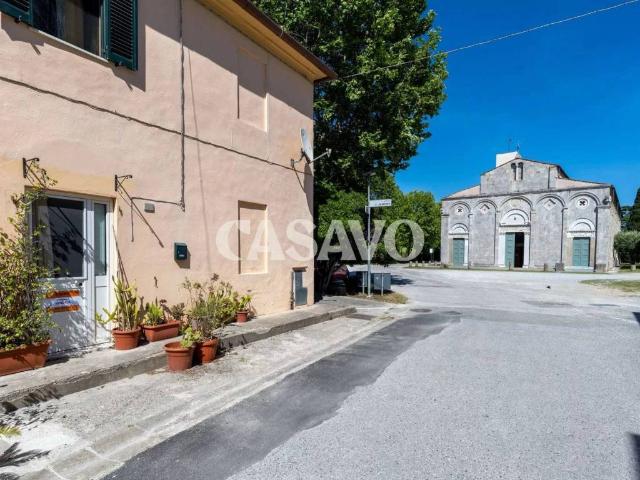 Casa indipendente in vendita a Cascina PI