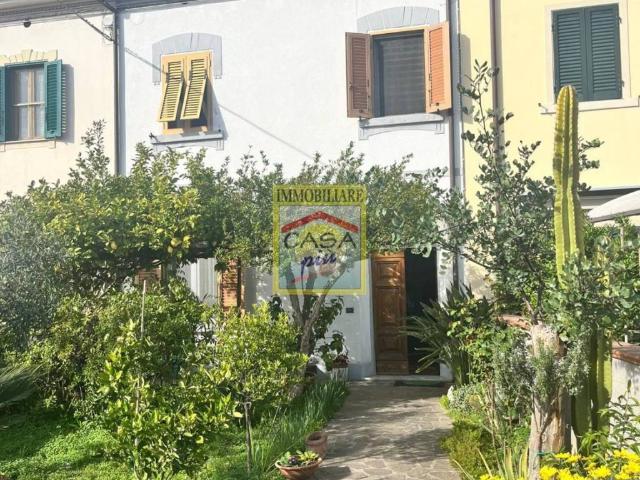 Casa indipendente in vendita a Cascina PI