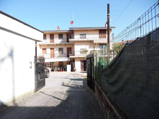 Casa indipendente in vendita a Cascinette d'Ivrea TO