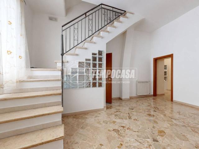 Casa indipendente in vendita a Casamassima
