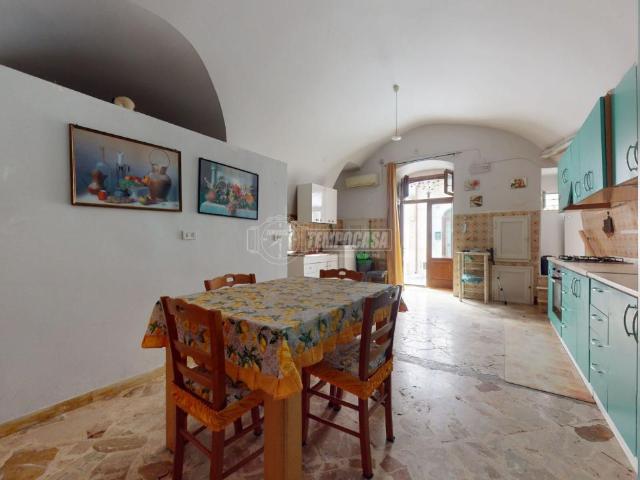 Casa indipendente in vendita a Casamassima