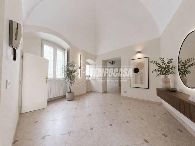 Casa indipendente in vendita a Casamassima