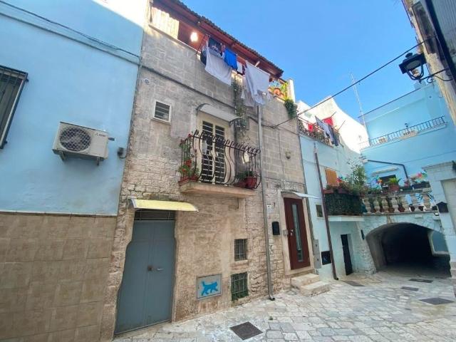 Casa indipendente in vendita a Casamassima