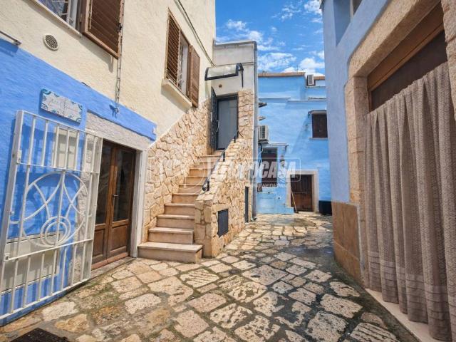 Casa indipendente in vendita a Casamassima BA