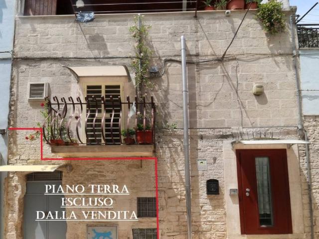 Casa indipendente in vendita a Casamassima BA