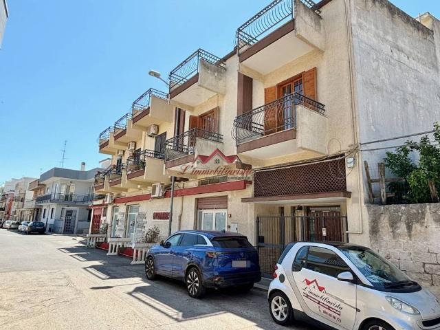 Casa indipendente in vendita a Casamassima BA