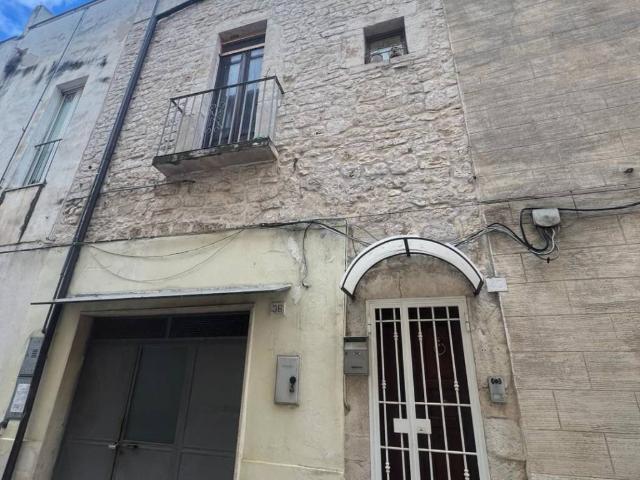 Casa indipendente in vendita a Casamassima BA