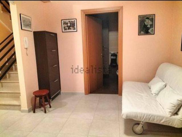 Casa indipendente in vendita a Casamassima BA