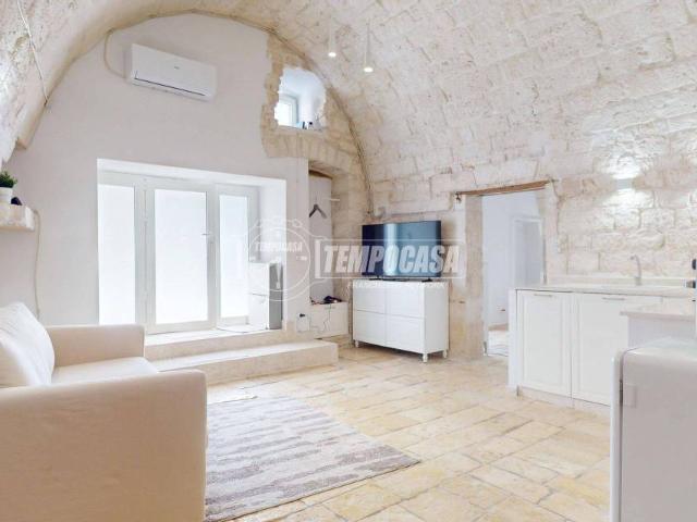 Casa indipendente in vendita a Casamassima via secchiai