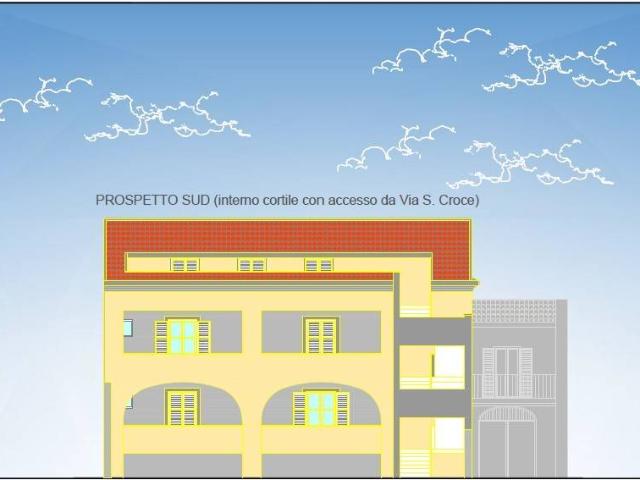 Casa indipendente in vendita a Casagiove CE