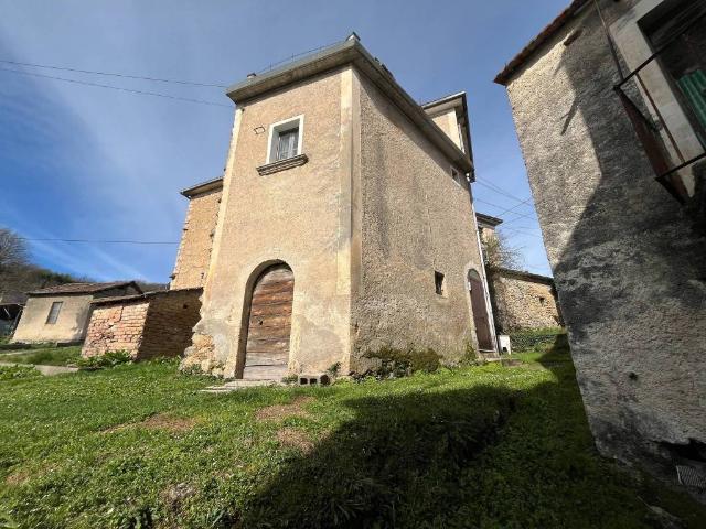 Casa indipendente in vendita a Casalvieri FR