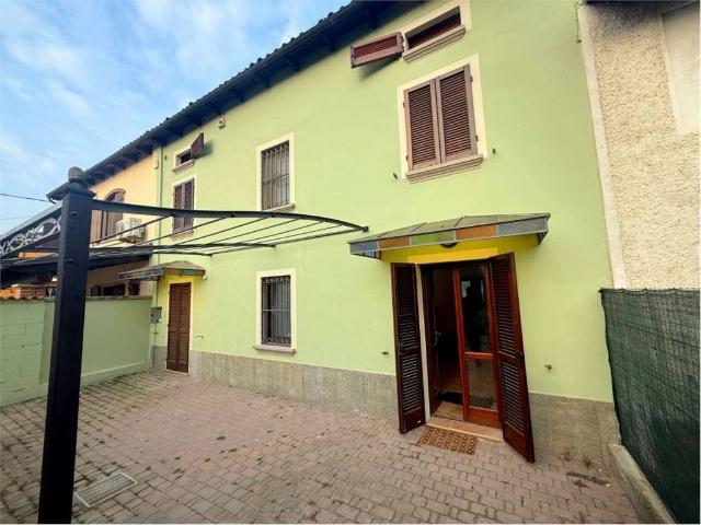 Villa in vendita a Casal Cermelli AL