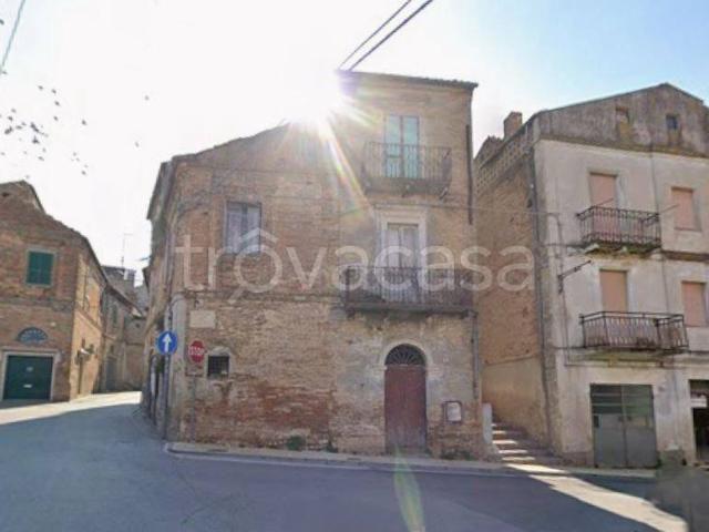 Casa indipendente in vendita a Casalbordino strada dei Giardini