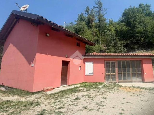 Casa indipendente in vendita a Casalborgone TO