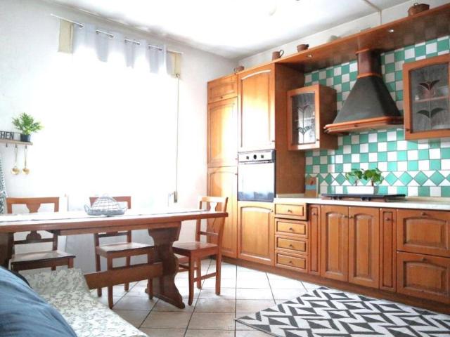 Casa indipendente in vendita a Casalbuttano ed Uniti CR
