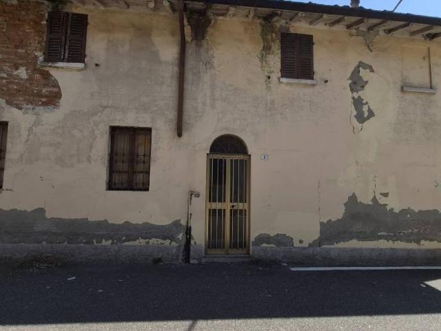 Casa indipendente in vendita a Casalbuttano ed Uniti CR
