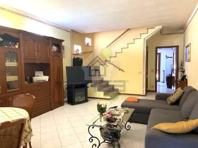 Casa indipendente in vendita a Casalbuttano ed Uniti CR