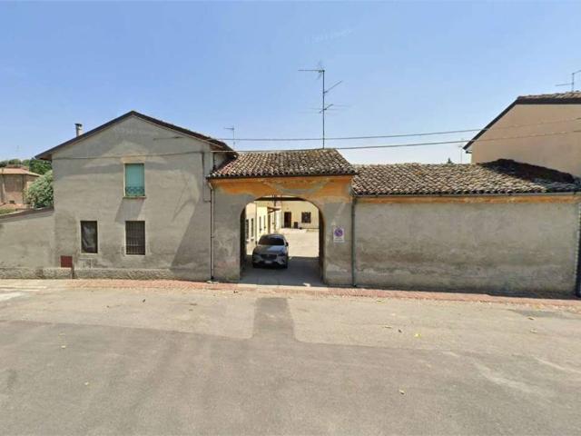Casa indipendente in vendita a Casalbuttano ed Uniti CR