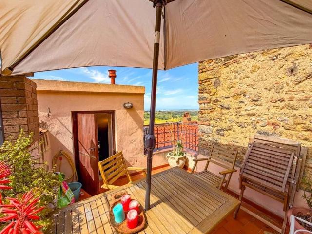Casa indipendente in vendita a Casale Marittimo PI