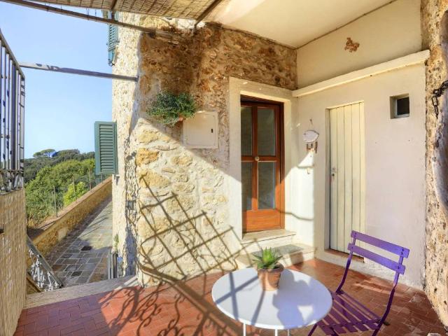 Casa indipendente in vendita a Casale Marittimo PI