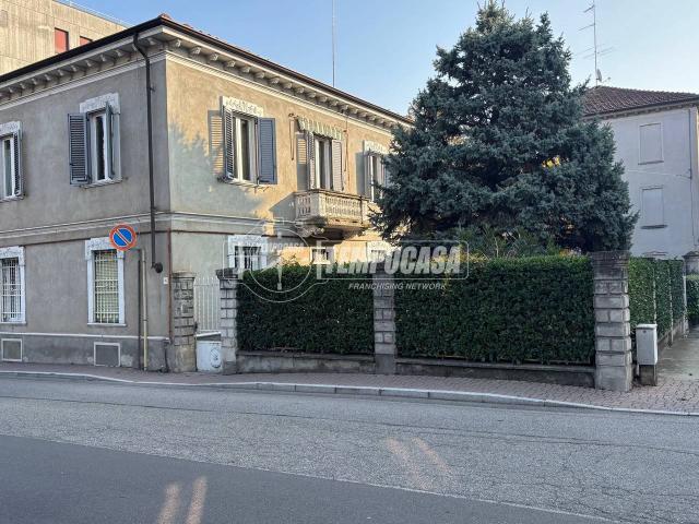 Casa indipendente in vendita a Casale Monferrato