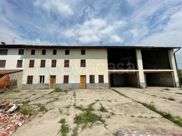 Casa indipendente in vendita a Casale Monferrato