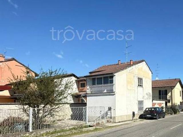 Casa indipendente in vendita a Casale Monferrato