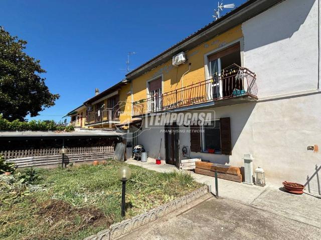 Casa indipendente in vendita a Casale Monferrato AL