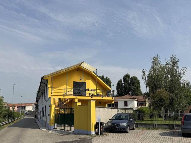 Casa indipendente in vendita a Casale Monferrato AL