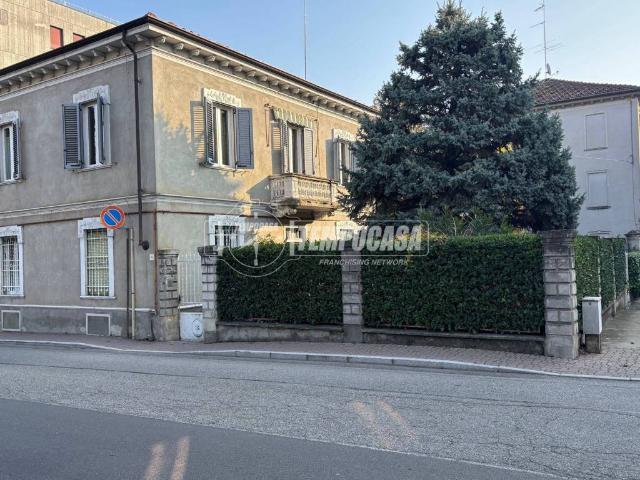 Casa indipendente in vendita a Casale Monferrato AL