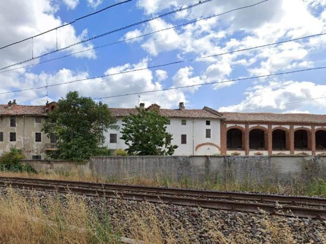 Casa indipendente in vendita a Casale Monferrato AL