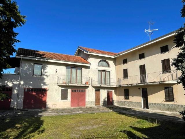 Casa indipendente in vendita a Casale Monferrato AL