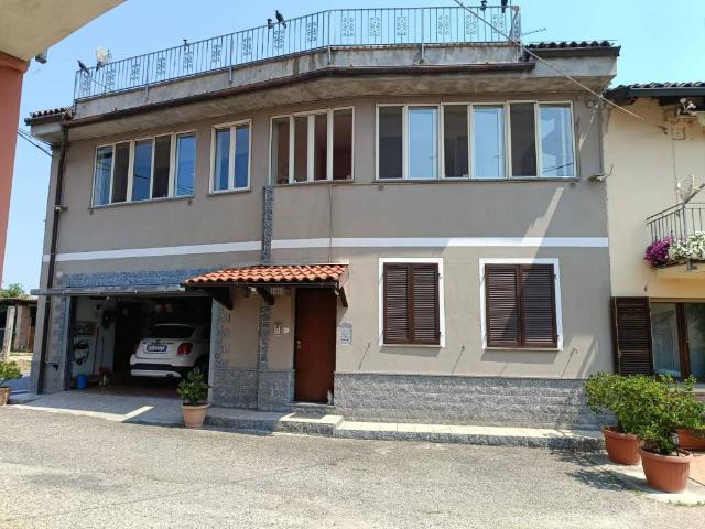 Casa indipendente in vendita a Casale Monferrato AL