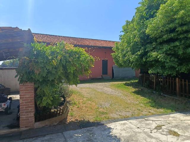 Casa indipendente in vendita a Casale Monferrato AL