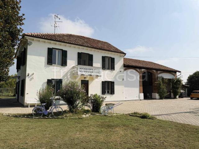 Casa indipendente in vendita a Casale Monferrato strada degli orti, 29