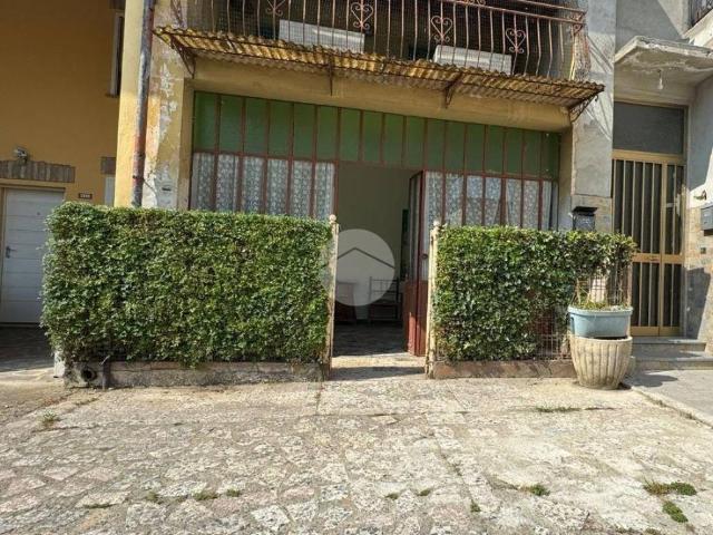 Casa indipendente in vendita a Casale Cremasco Vidolasco CR