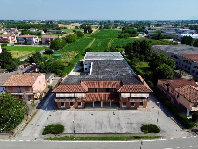 Casa indipendente in vendita a Casale di Scodosia PD