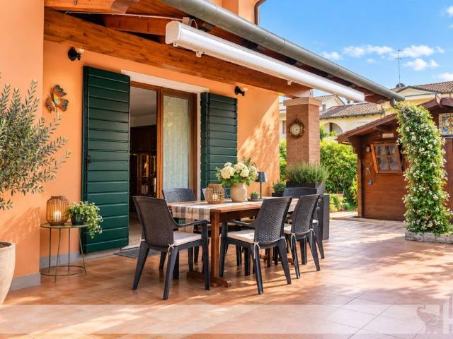 Casa indipendente in vendita a Casale sul Sile TV