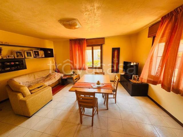 Casa indipendente in vendita a Casaleone via Giuseppe Garibaldi