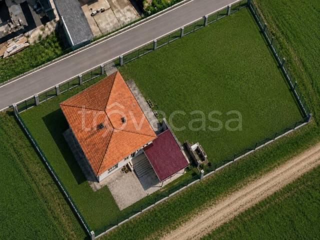 Casa indipendente in vendita a Casaleone via San Giovanni Bosco