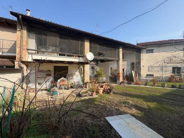 Casa indipendente in vendita a Casaletto Vaprio CR