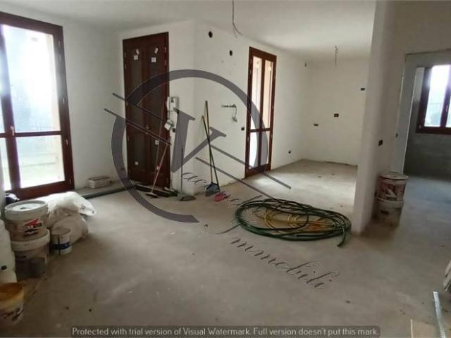 Casa indipendente in vendita a Casalgrande RE