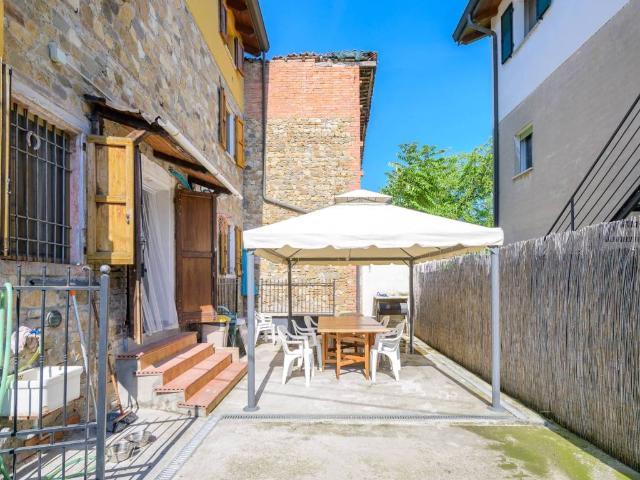 Casa indipendente in vendita a Casalgrande RE