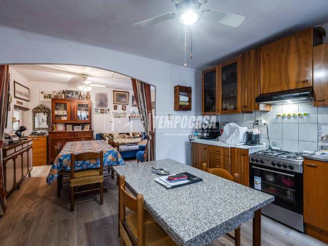 Casa indipendente in vendita a Casalgrande RE