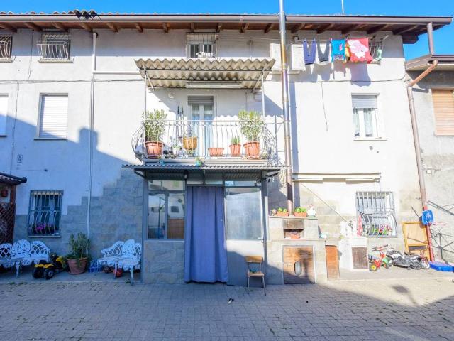 Casa indipendente in vendita a Casalgrande RE